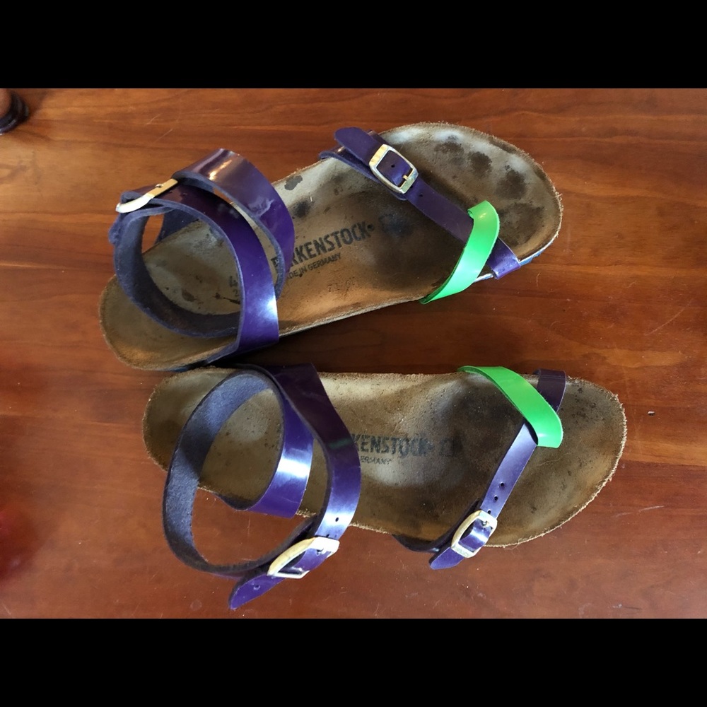 Birkenstock Yara Sandal